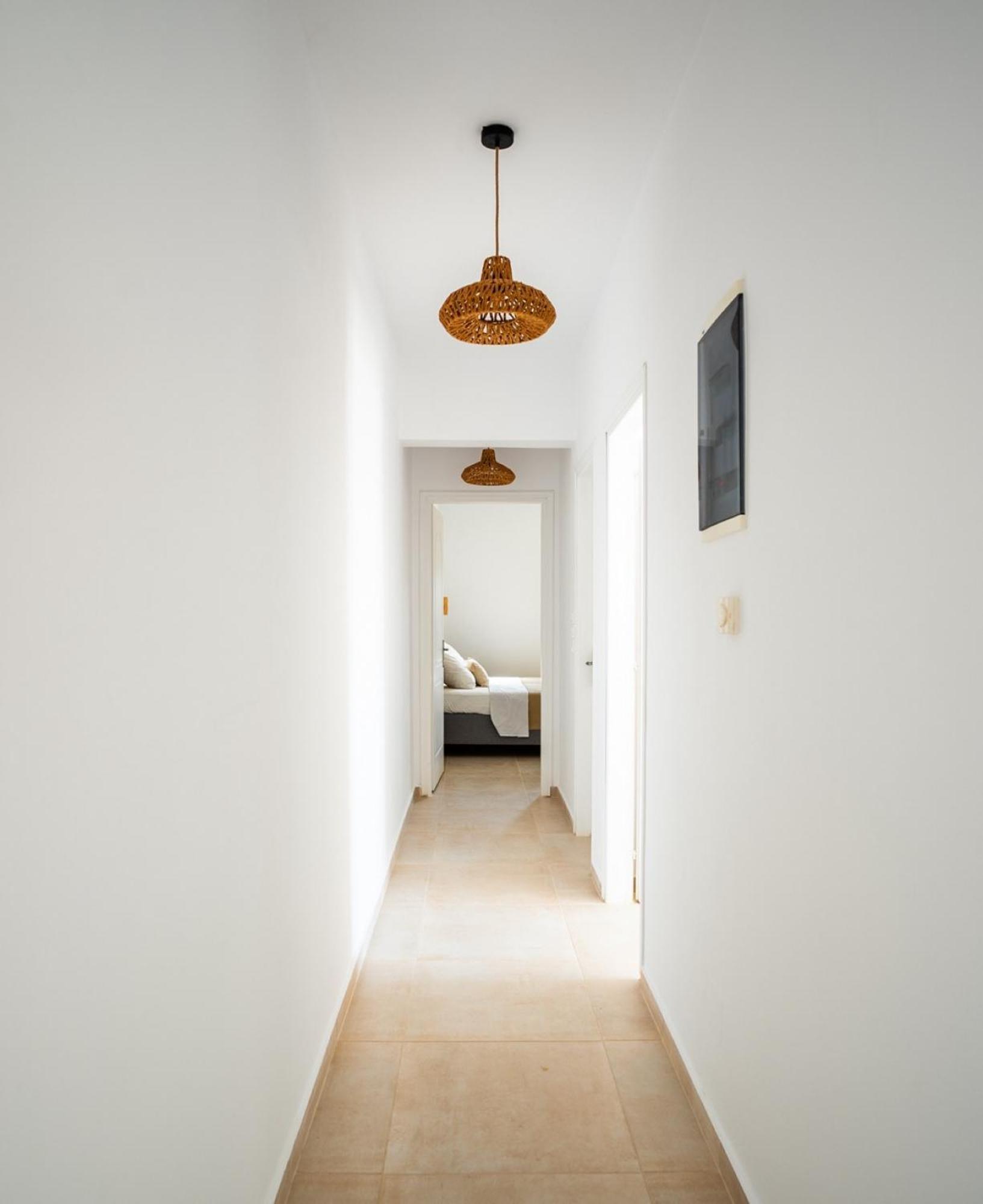 Azula Luxury Apartments Páros Værelse billede
