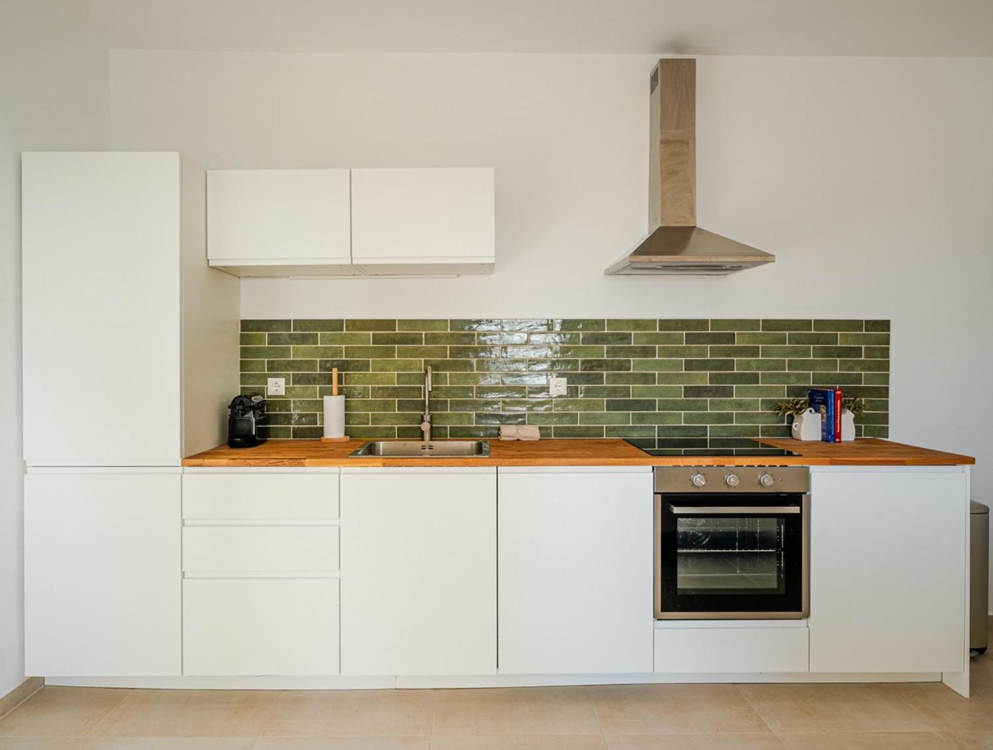 Azula Luxury Apartments Páros Eksteriør billede